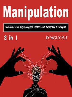 cover image of Manipulation